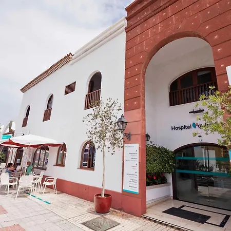 Вилла Sara En San Eugenio - Sara Vacation Адехе