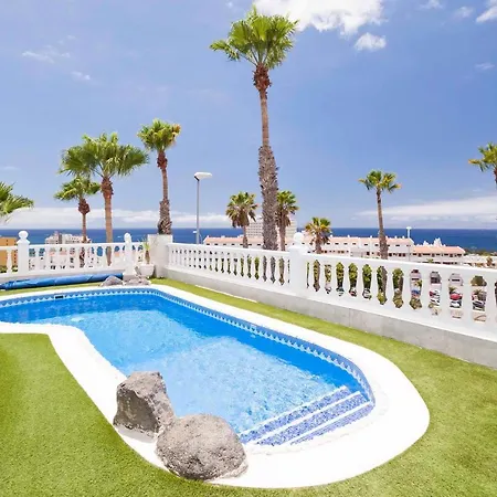 Вилла Sara En San Eugenio - Sara Vacation *