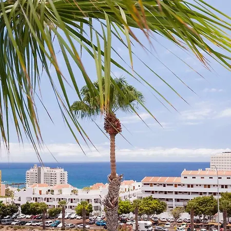Sara En San Eugenio - Sara Vacation Вилла